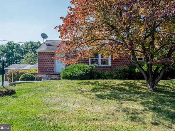 2130 Spinnerstown Rd, Quakertown, PA 18951