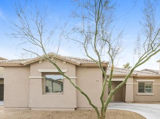4945 W Fawn Dr, Laveen, AZ 85339