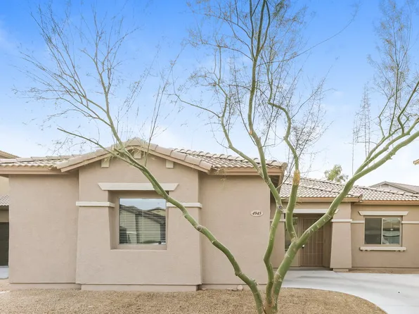 4945 W Fawn Dr, Laveen, AZ 85339