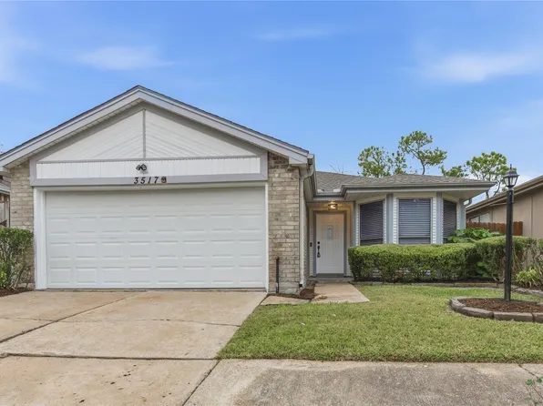 3517 Meadway Dr, Houston, TX 77082