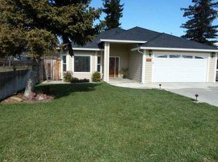 80 Lafferty Rd, Lakeport, CA 95453