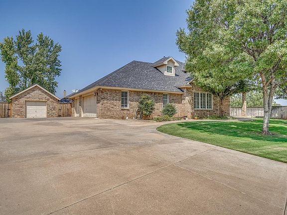 3rd image of 8302 County Road 6915