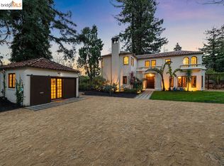 28 Tanglewood Rd, Berkeley, CA 94705
