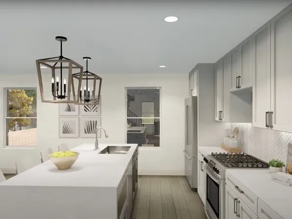 2729 Azalea Park Cir, Fort Worth, TX 76107