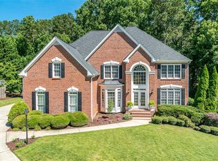 340 Chelsey Ct, Alpharetta, GA 30004