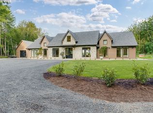 215 Cowlitz Vista Rd, Toledo, WA 98591