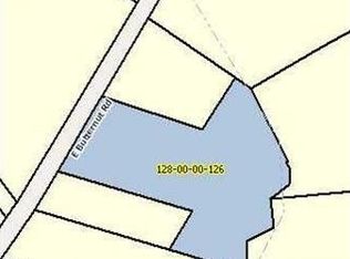 846 E Butternut Rd, Summerville, SC 29483