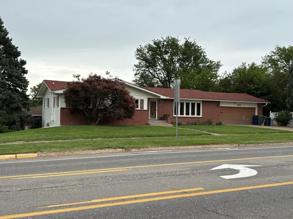 3117 Duff Ave, Ames, IA 50010