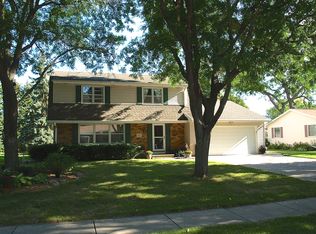 1509 Quinnette Ln, De Pere, WI 54115