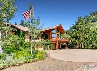 1024 Linden Dr, Boulder, CO 80304