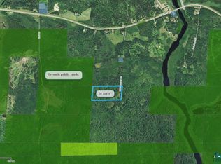 Tbd Old Cemetary Rd, Tower, MN 55790