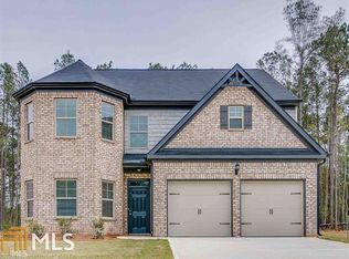 4617 Marching Ln #137, Fairburn, GA 30213
