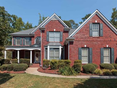 314 Carriage Oaks Dr, Tyrone, GA, 30290