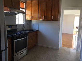 8402 94th St, Woodhaven, NY 11421