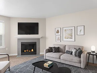 Heatherbrae Commons Apartments