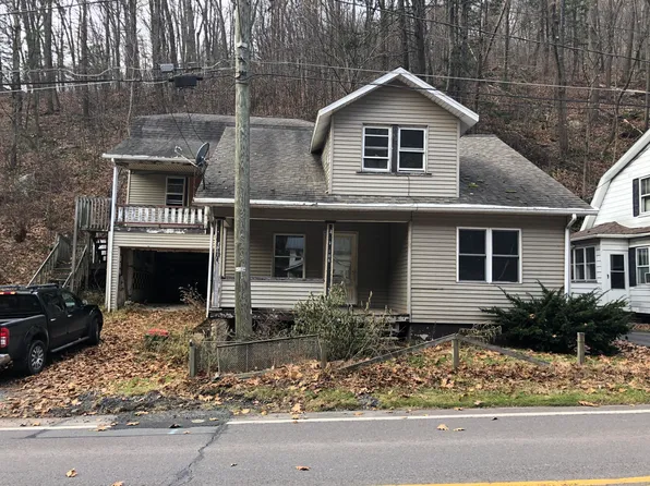 106 Mill St, Pittston, PA 18640