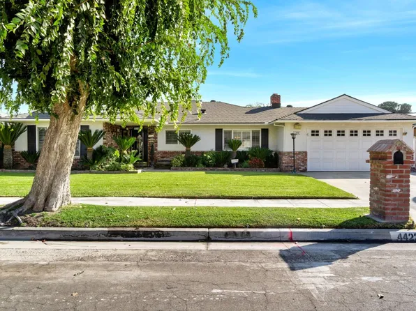 4422 N Haslam Ave, Fresno, CA 93722