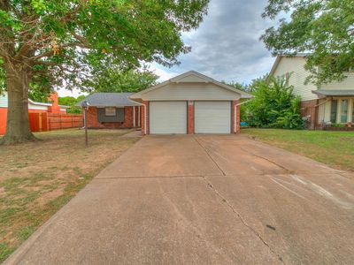 4740 Newport Dr, Del City, OK, 73115