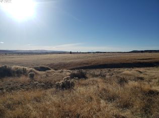 Old Mountain Rd, Goldendale, WA 98620