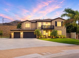 460 Bareback Ct, Norco, CA 92860