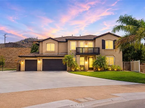 460 Bareback Ct, Norco, CA 92860