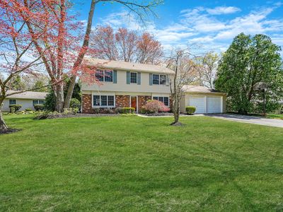 18 Botany Lane, Stony Brook, NY, 11790