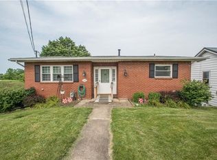 103 Alexander Ave, Strabane, PA 15363