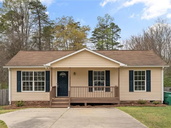 137 Bellevue Dr, High Point, NC 27265