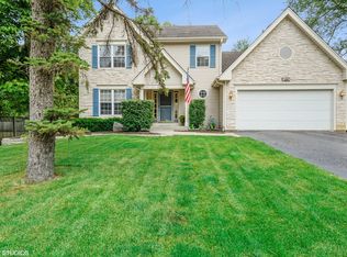 1080 Grand Blvd, Wauconda, IL