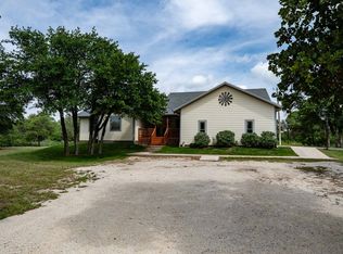 2338 Private Road 354, Hawley, TX 79525