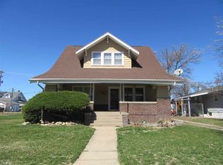 105 E Main St, Battle Creek, NE 68715