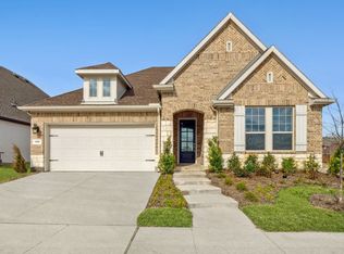 1900 McDougall Crk, Van Alstyne, TX 75495