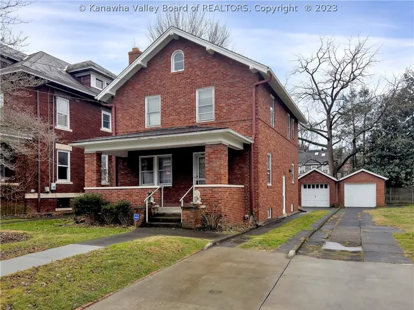1533 Lee St E, Charleston, WV 25311
