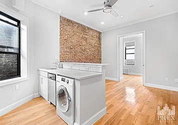 Rented by PREX Realty Corp