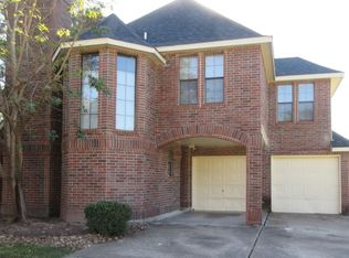23324 Sandpiper Trl, Spring, TX 77373