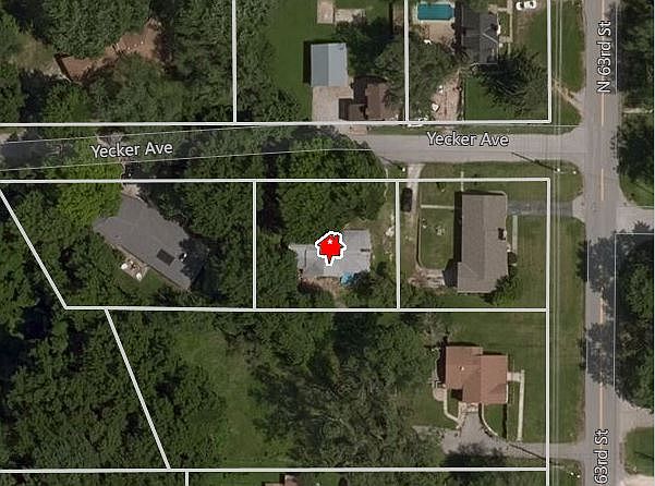 1st image of 6325 Yecker Ave