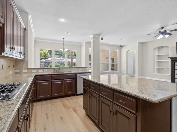 18910 Honey Mesquite, San Antonio, TX 78258