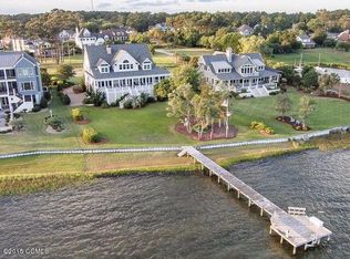 406 Sand Fiddler Ct, Morehead City, NC 28557