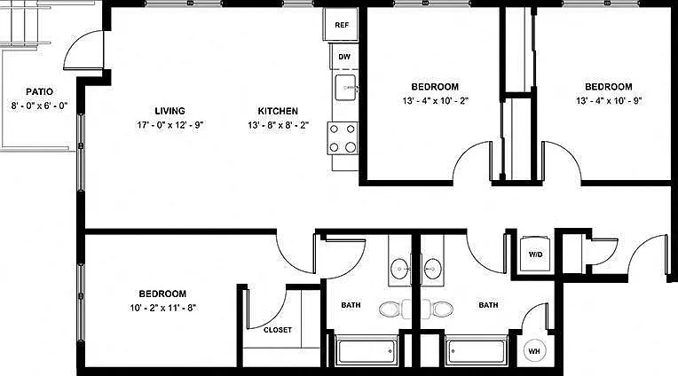 Alta University Place — Photo 45
