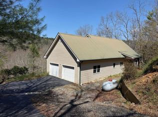 7957 Mountain Top Trl, Hiawassee, GA 30546