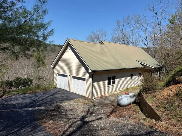 7957 Mountain Top Trl, Hiawassee, GA 30546