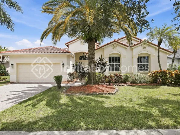 5633 NW 106th Way, Pompano Beach, FL 33076