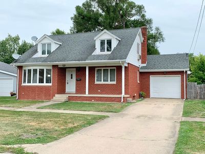 910 Poplar St, Ottawa, IL, 61350