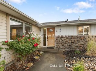 603 N Crestview Dr, Moses Lake, WA 98837