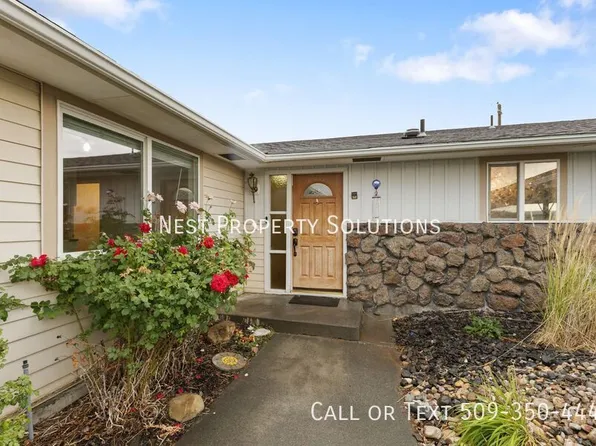 603 N Crestview Dr, Moses Lake, WA 98837
