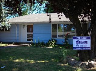 4060 Wood Ave, Eugene, OR 97402