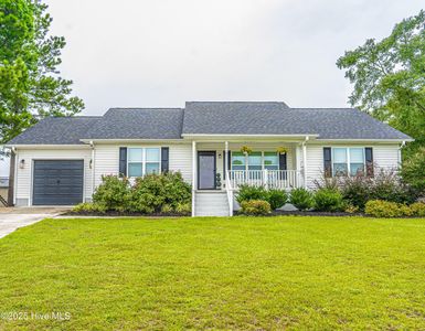 2019 Brooklyn Lane, Rockingham, NC, 28379