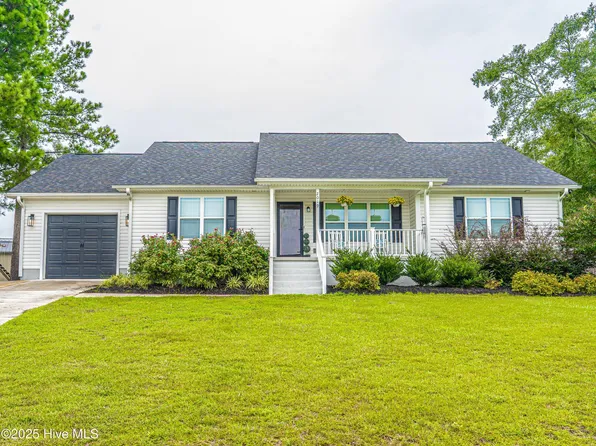 2019 Brooklyn Lane, Rockingham, NC 28379
