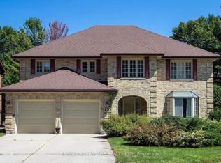 15 Sprucedale Ct, London, ON N5X 2N9