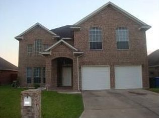 2309 Nightingale Ave, McAllen, TX 78504